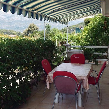 Vita Apartments Zrnovo Екстер'єр фото