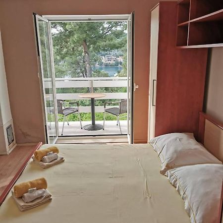 Vita Apartments Zrnovo Екстер'єр фото