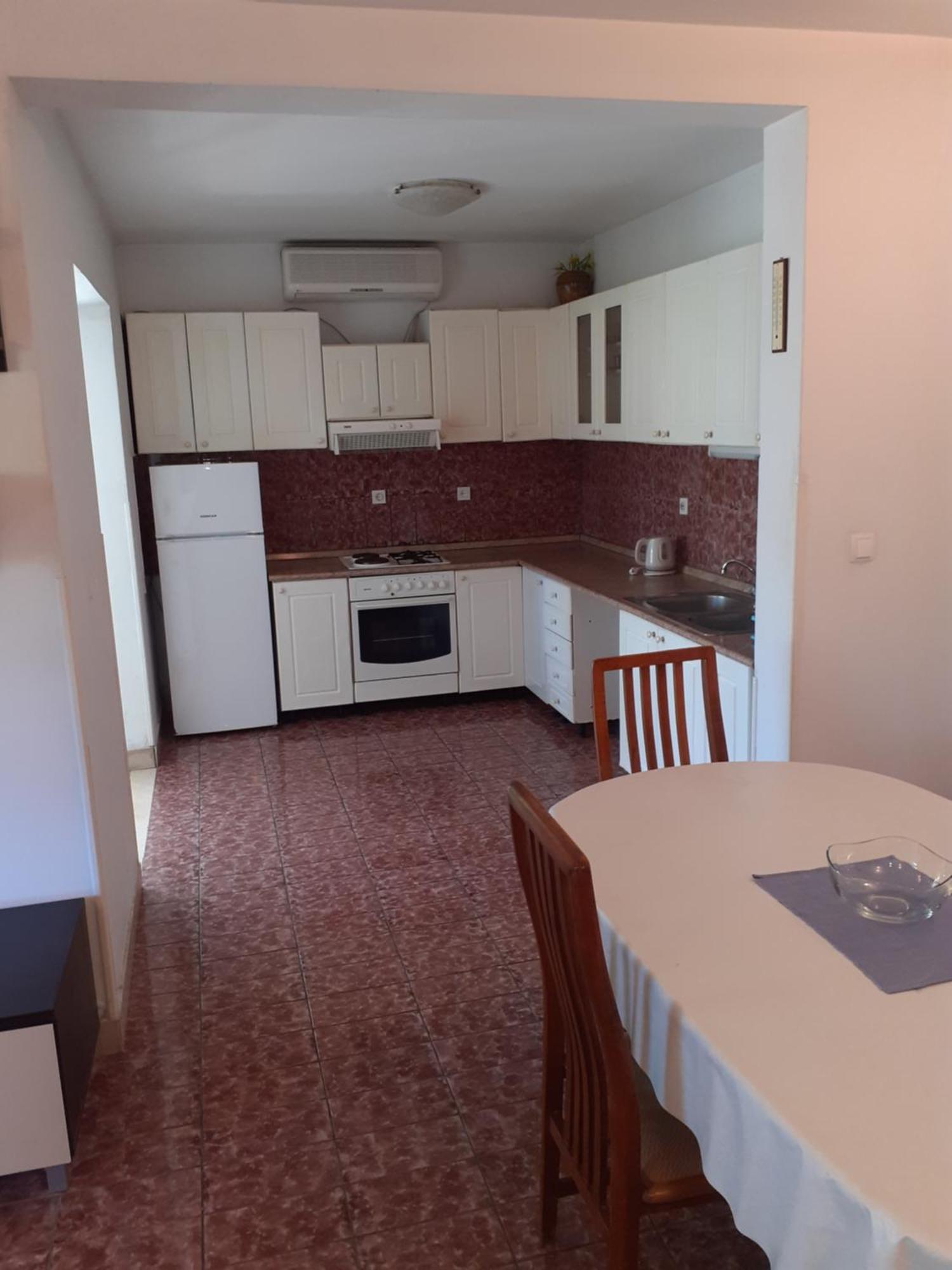 Vita Apartments Zrnovo Екстер'єр фото