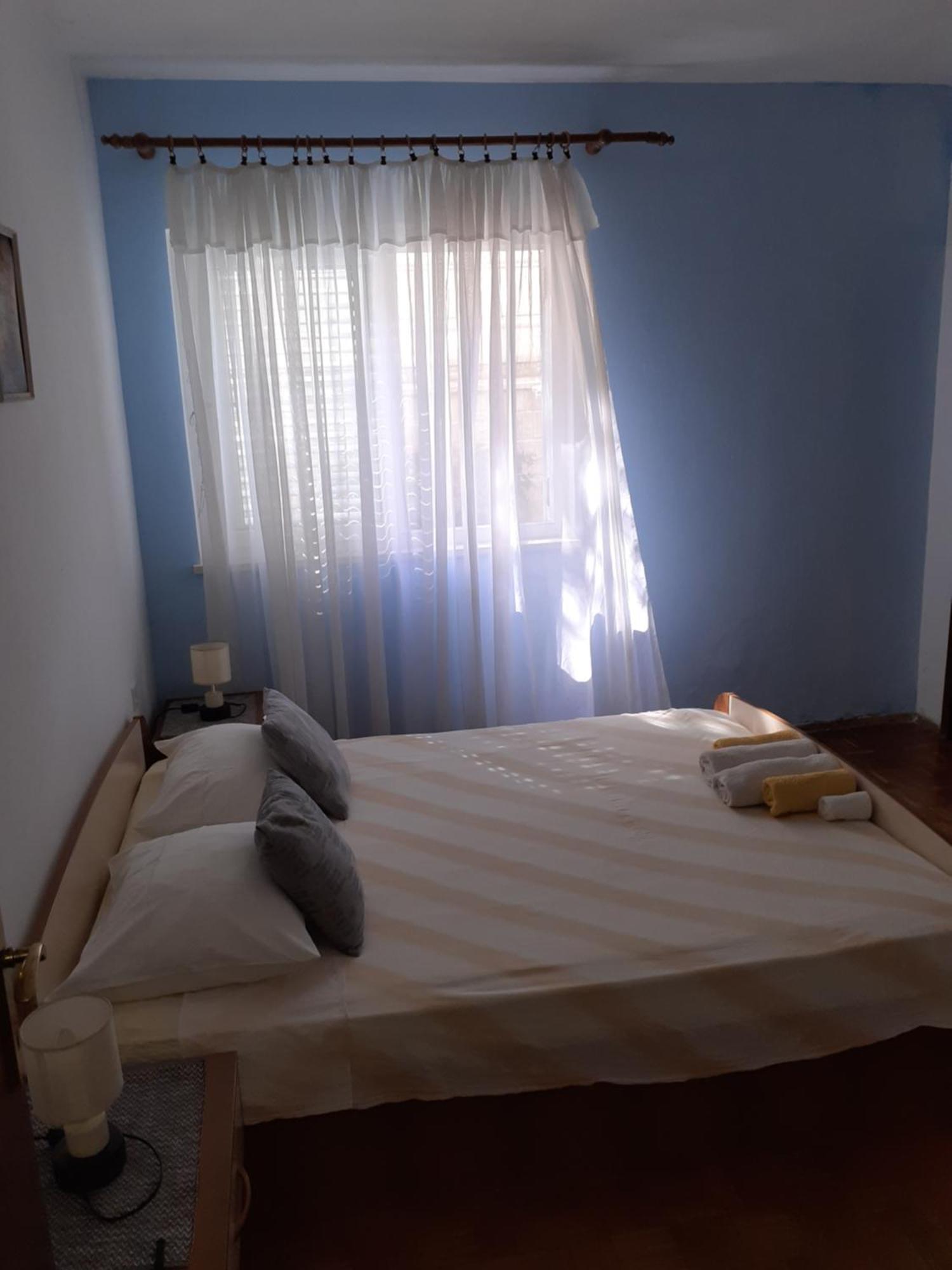 Vita Apartments Zrnovo Екстер'єр фото