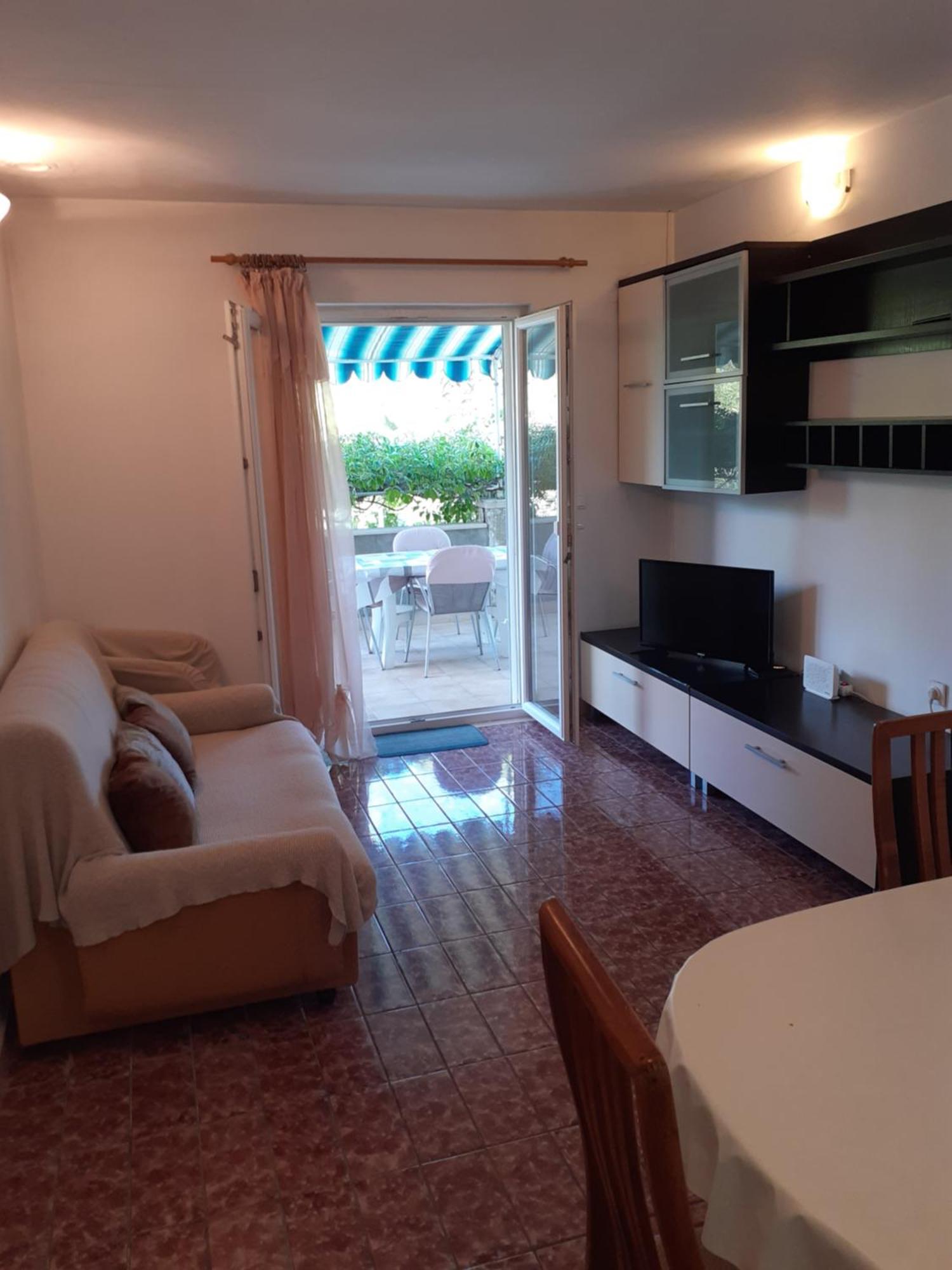 Vita Apartments Zrnovo Екстер'єр фото