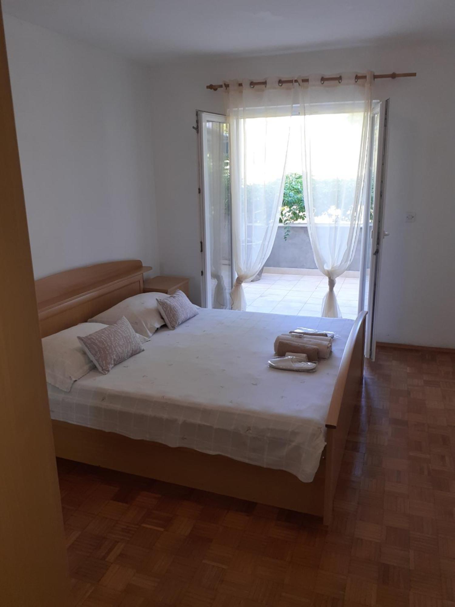 Vita Apartments Zrnovo Екстер'єр фото