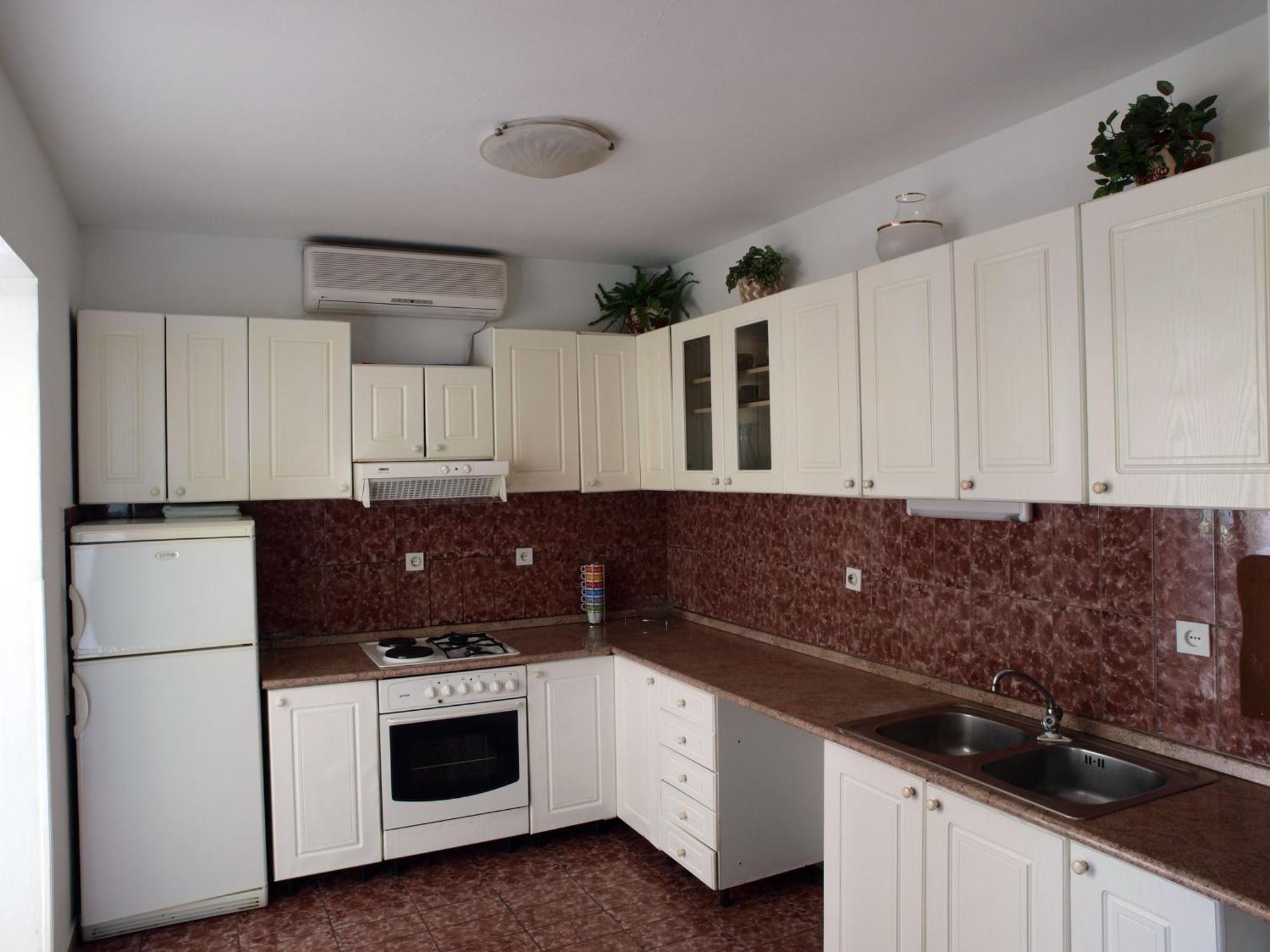Vita Apartments Zrnovo Екстер'єр фото