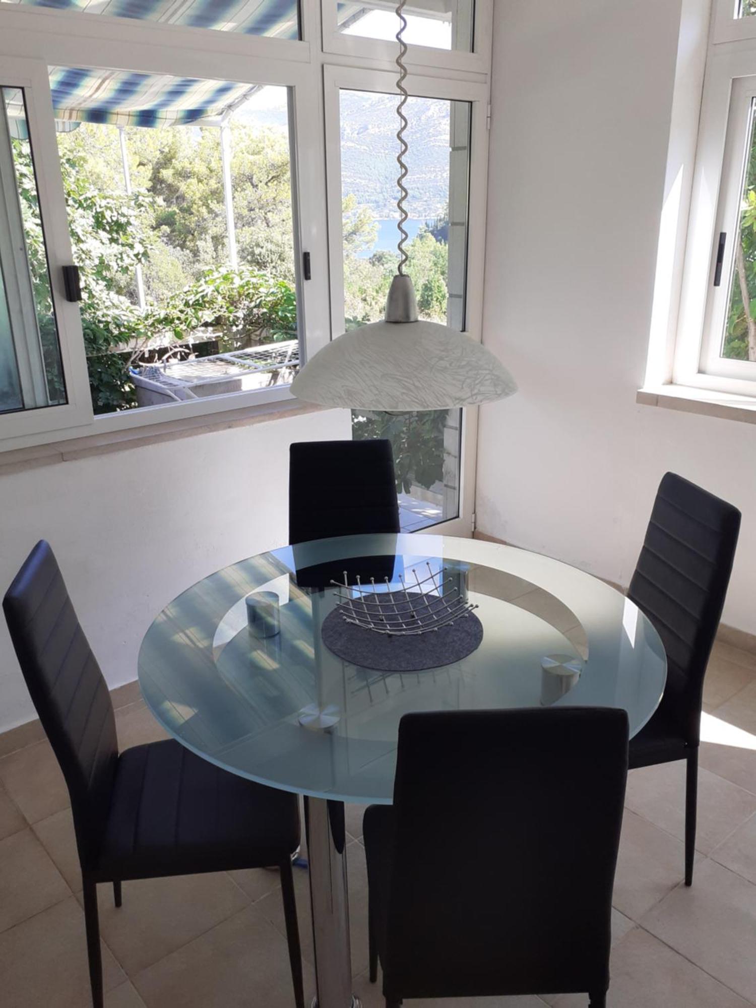 Vita Apartments Zrnovo Екстер'єр фото