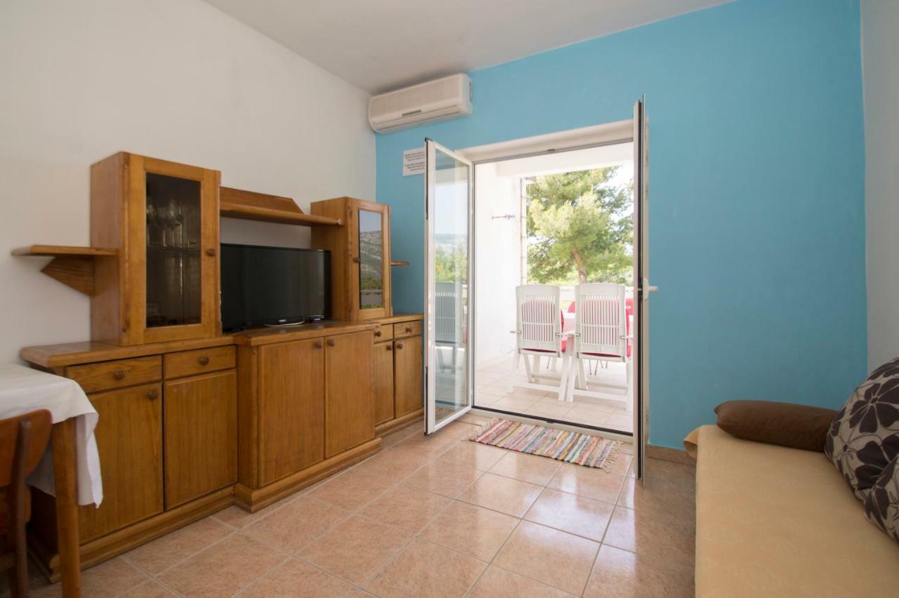 Vita Apartments Zrnovo Екстер'єр фото