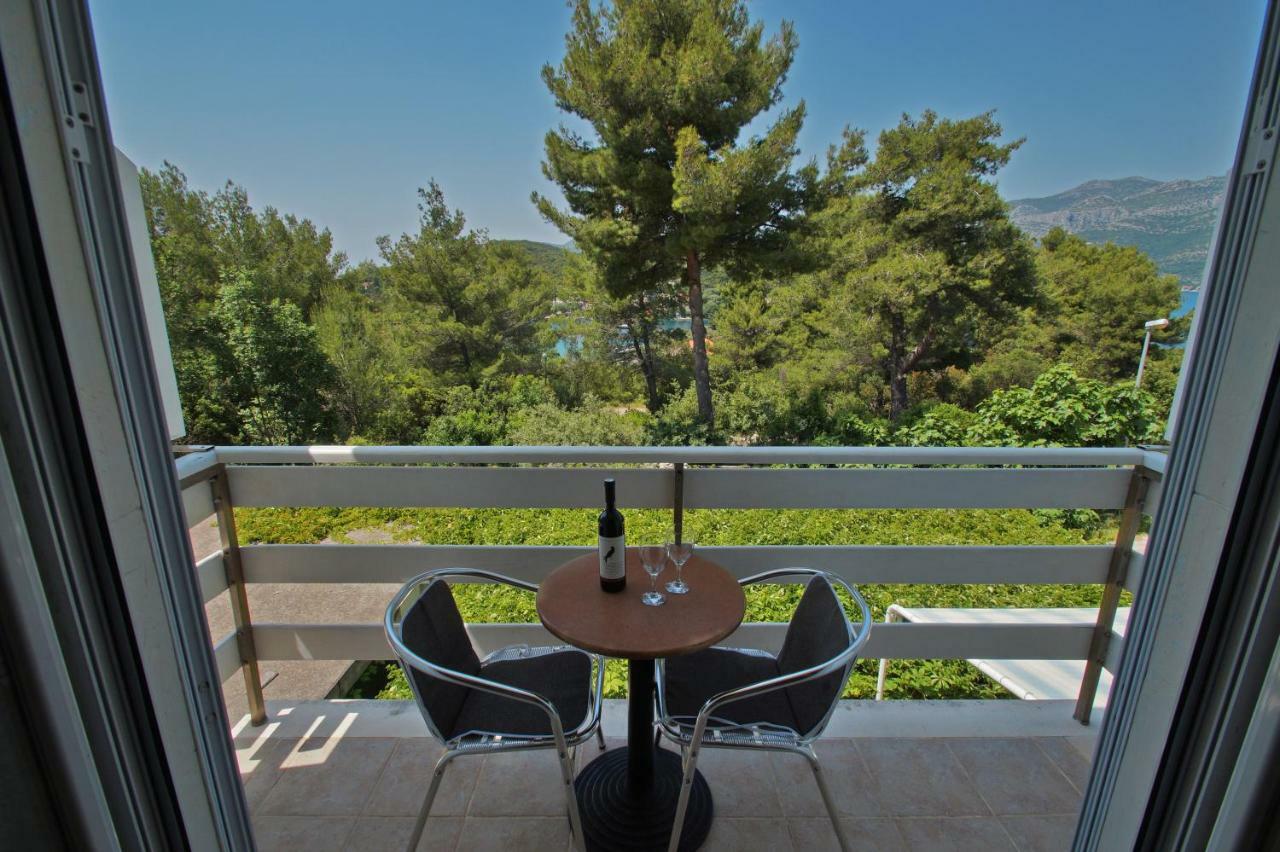 Vita Apartments Zrnovo Екстер'єр фото