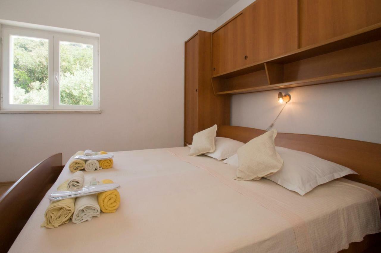 Vita Apartments Zrnovo Екстер'єр фото