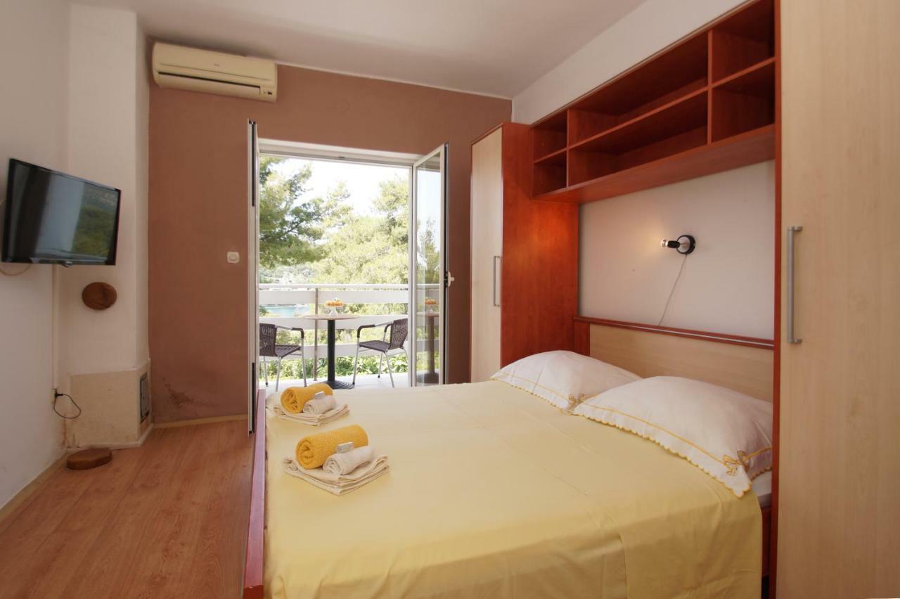 Vita Apartments Zrnovo Екстер'єр фото