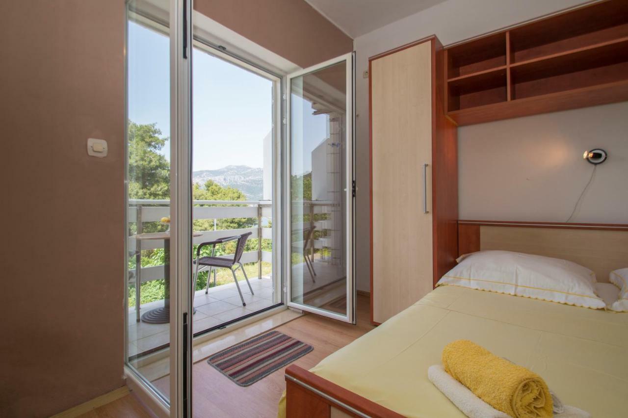 Vita Apartments Zrnovo Екстер'єр фото