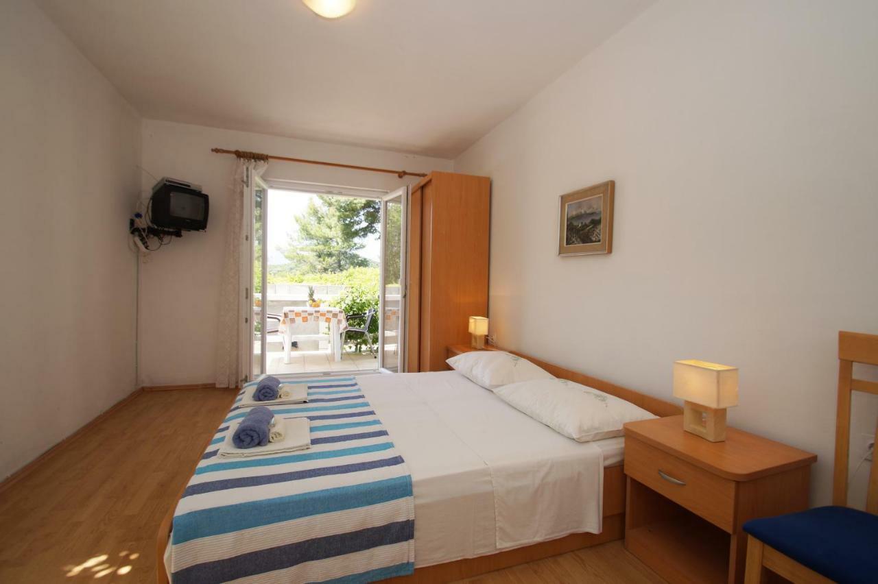 Vita Apartments Zrnovo Екстер'єр фото