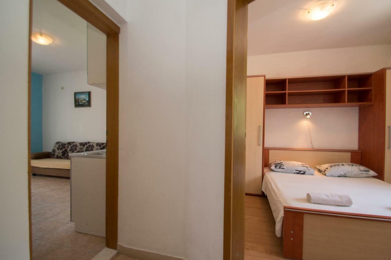 Vita Apartments Zrnovo Екстер'єр фото