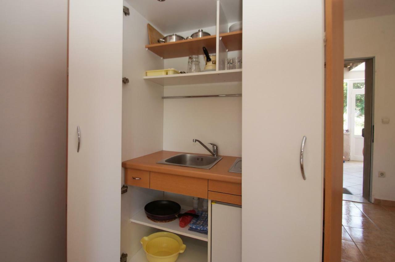 Vita Apartments Zrnovo Екстер'єр фото
