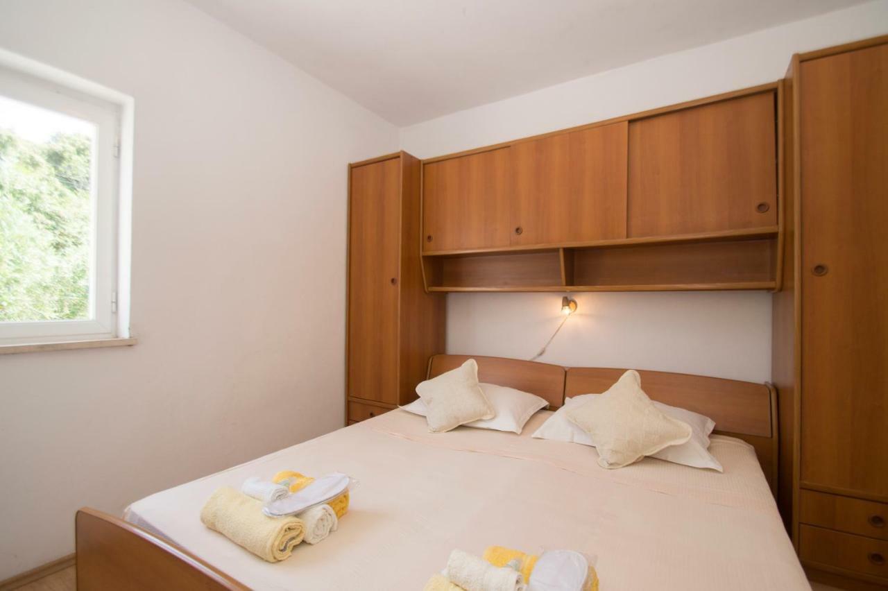 Vita Apartments Zrnovo Екстер'єр фото