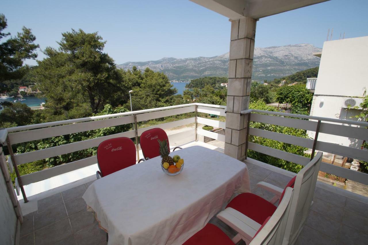 Vita Apartments Zrnovo Екстер'єр фото
