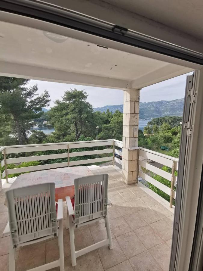 Vita Apartments Zrnovo Екстер'єр фото