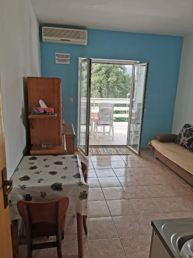 Vita Apartments Zrnovo Екстер'єр фото