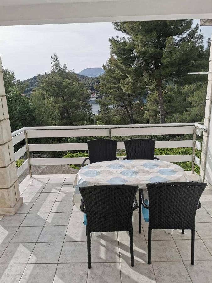 Vita Apartments Zrnovo Екстер'єр фото