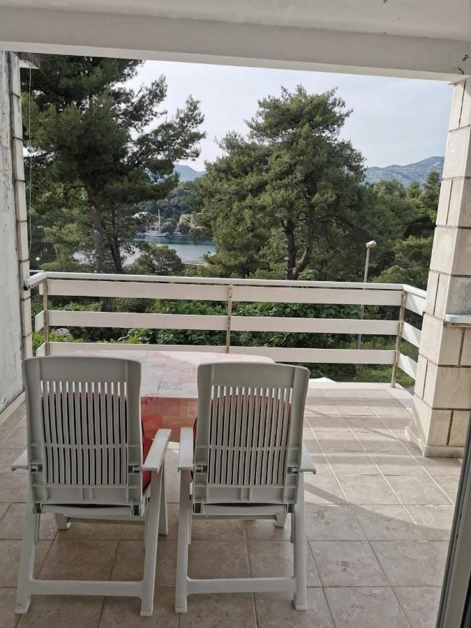 Vita Apartments Zrnovo Екстер'єр фото