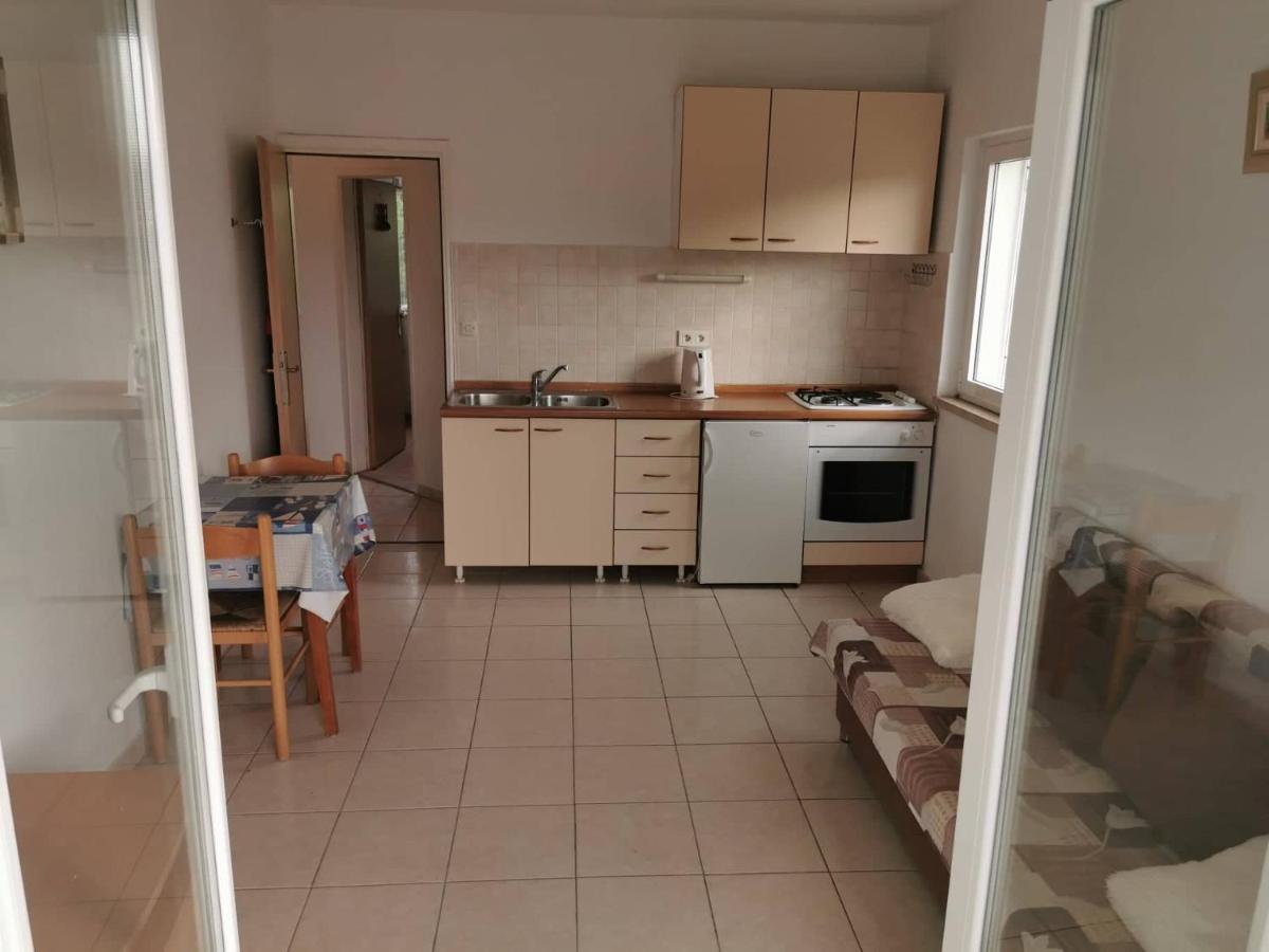 Vita Apartments Zrnovo Екстер'єр фото