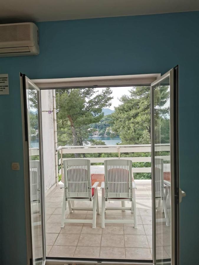 Vita Apartments Zrnovo Екстер'єр фото