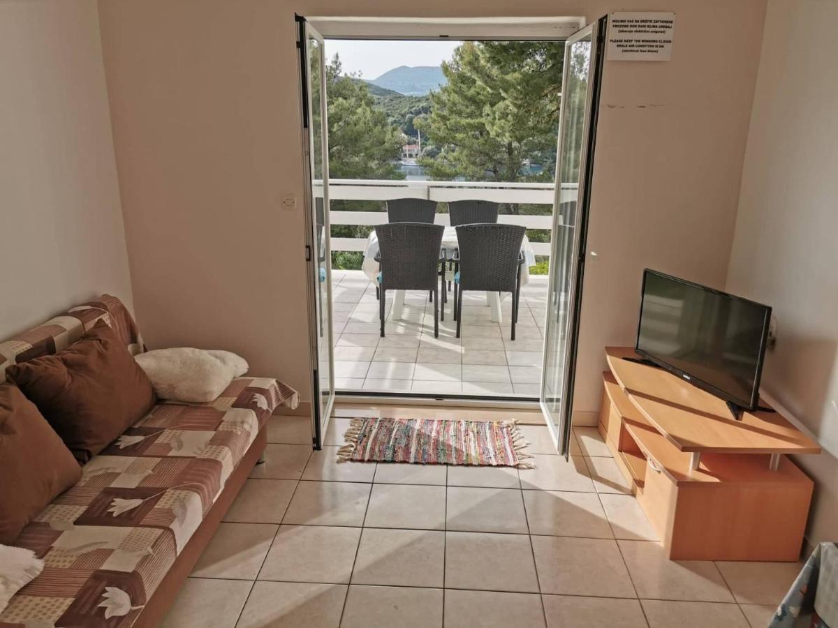 Vita Apartments Zrnovo Екстер'єр фото